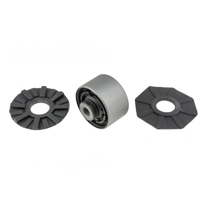 Silent bloc bras de liaison Nissan pour supprimer les vibrations et bruits de claquement