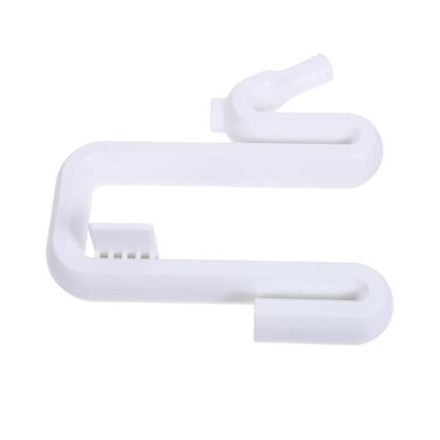 #ad Rain Barrel Overflow Pipe Rainwater Accessories Tank Pressure Equalizer $14.58