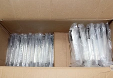 Thermo NUNC Microwell 96F Lid Nunclon D SI Cell Growth Plate New (3364427)