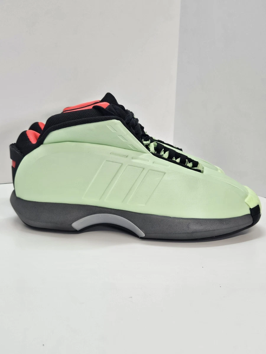 adidas Crazy 1 Men's Sneakers for Sale | Authenticity Guaranteed