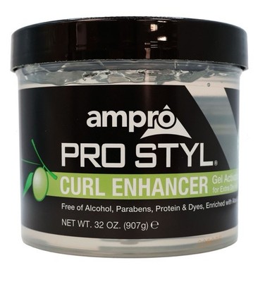 Ampro, Pro Styl Curl Enhancer for Extra Dry Hair 32 oz (1 pack)