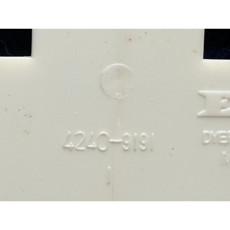 1/64 Ertl Farm Country White Building End - Image 3 of 4