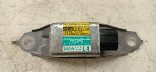 8983447020 Campteur pour TOYOTA PRIUS (NHW20) Executive 2008 99517 - Bild 4 von 4