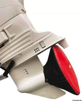 Oceansouth Propellerschutz für Singelprop Ø 320 mm 52.958.03