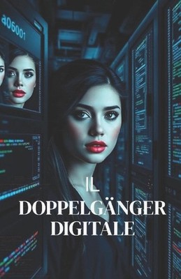 IL DOPPELGNGER DIGITALE (Italian Noire) (Italian Edition Crime Fiction): Un thri