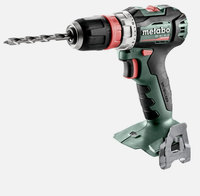 Metabo BS 18 L BL Q 18V Akku-Bohrschrauber 602327890