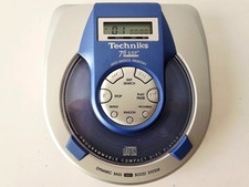 Discman Techniks SL-SX5070