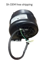 Soplador integrado Thermador Vc16B36ZS CFM para campanas extractoras serie profesional