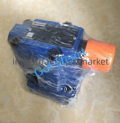 NEW DB10-2-5X/50 R900590645   FedEx or DHL or UPS #jd