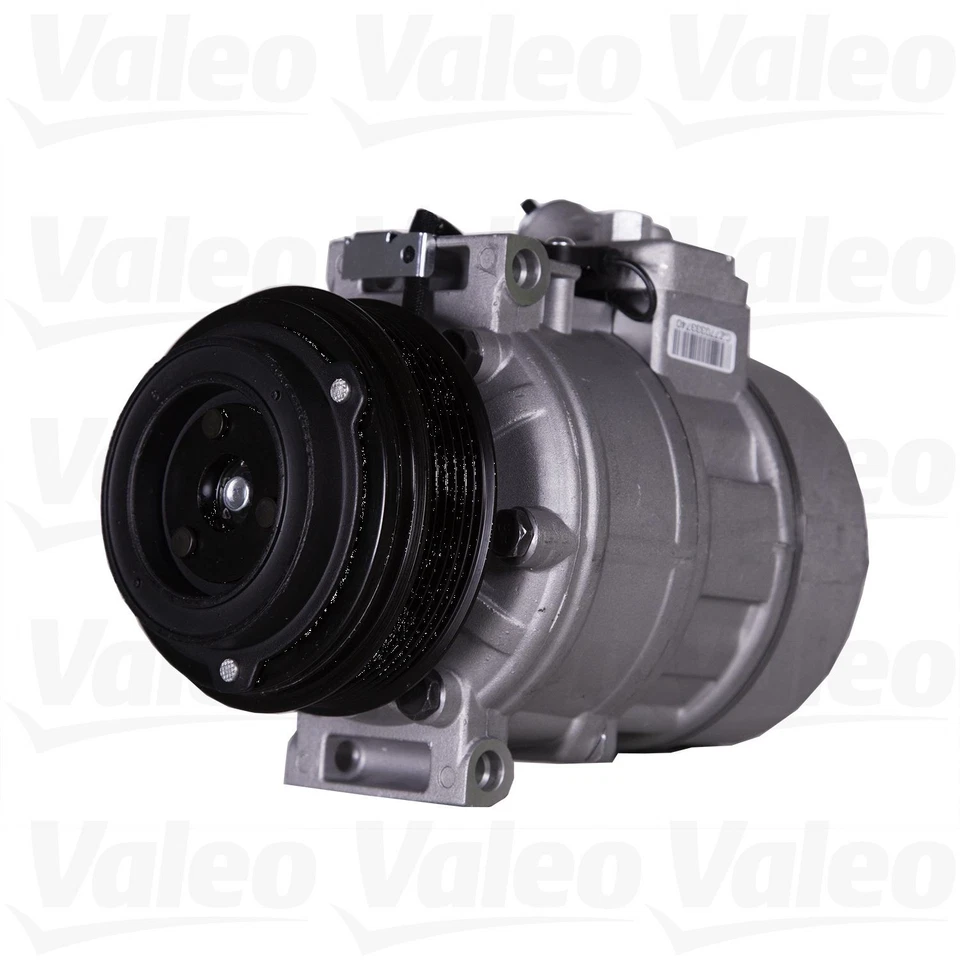 Compresor Valeo 815528 para BMW 328i 2011-2013 para 07-13 BMW 328i 328i xDrive X3 Foto 2 de 4