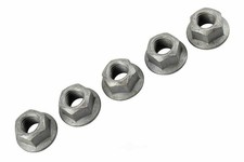 GENUINE GM PARTS 11516382 Suspension Control Arm Nut