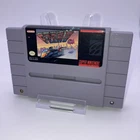 F-Zero - Super Nintendo SNES (Pre-Owned, Tested, Authentic)