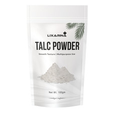 Talc powder  Talc Powder for Facial Make-up  Powder for Women  Men  Pack 1