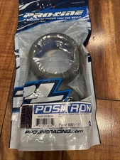 Proline Positron My Clay Off Road 1:8 Buggy Tires For Front Or Rear 9061-17