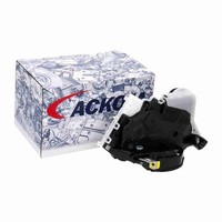 Ackoja TüRschloss Fahrerseite FüR Toyota Prius W3 / Liftback W2 Vorne Links