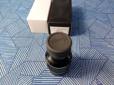 William Optics SWAN 12.5 mm eyepiece WilliamOptics