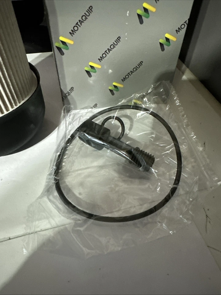 Fuel Filter | Motaquip LVFF744 | 95174479 95492920 4818693 4820437 | Quality New - Image 2 of 4