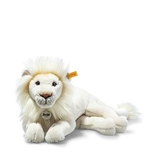 Steiff Timba the Lion 43cm 067495 From Japan