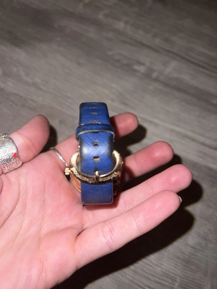 Vivienne Westwood VV152 Orb watch - Image 4 of 4