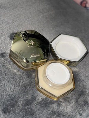 Guerlain Abeille Royale Honey Treatment Day Cream Deluxe Mini 7ml / 0.23oz