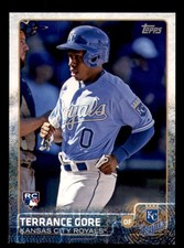 2015 Topps Mini Baseball 501-701 * Set Break * * Pick a Card * *