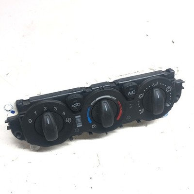FORD TRANSIT CUSTOM 2.2 EURO 5 HEIZUNG KLIMAAUTOMATIK BK2T-19980-DG 2012 - 2017