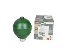 Sphères de suspension Citroen DS