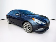 2014 Hyundai Sonata SE