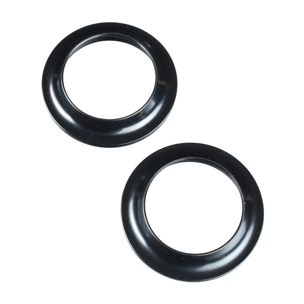 MotoLibre Staubkappen 40X56,5/59X15 (FüR: Honda CBR 650 F ABS RC74 14-16 )-image