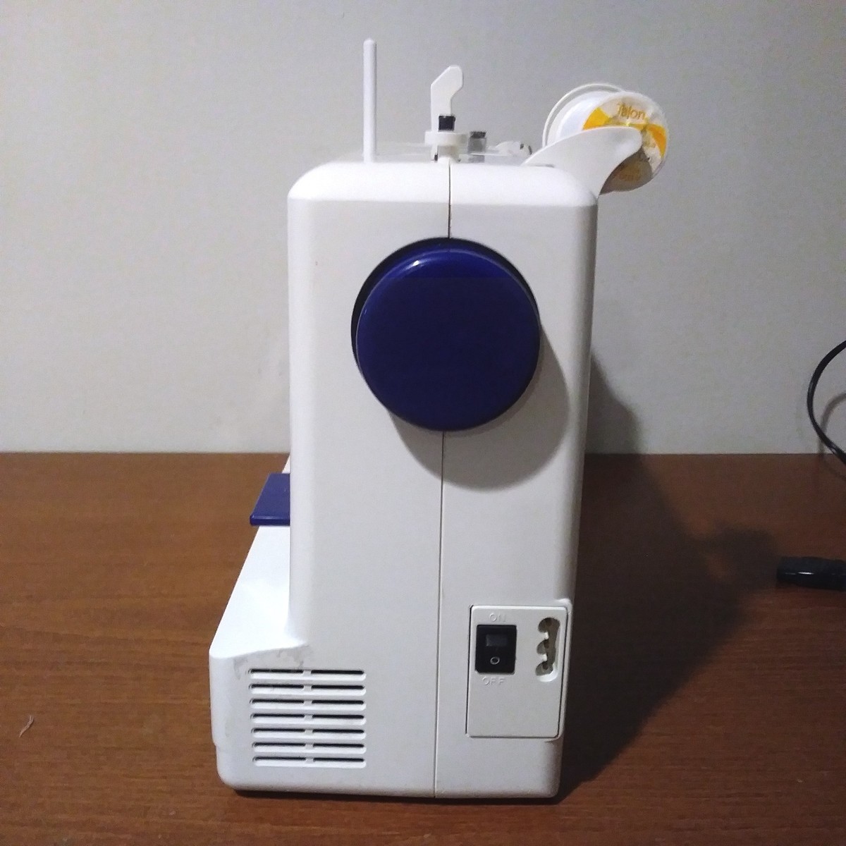 KENMORE 385.19106 Automatic Sewing Machine - *** SUPER EASY