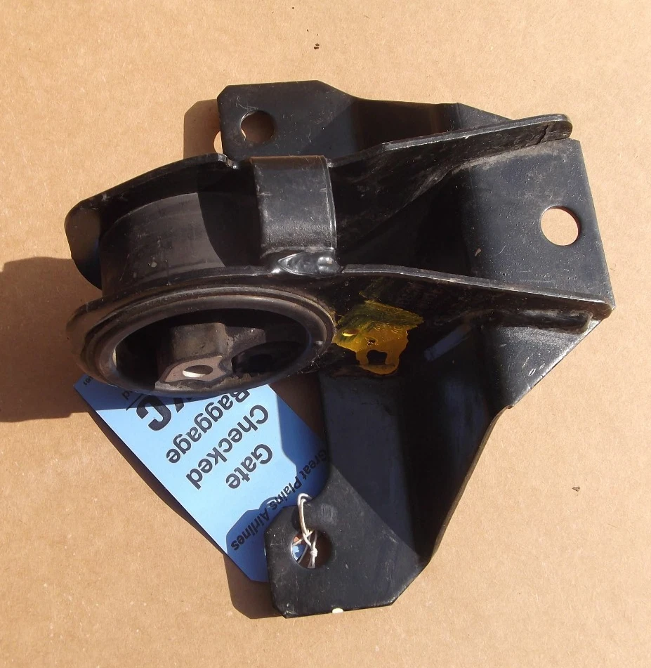 Dodge Neon 1995-99 2,0 L montaje de motor nuevo de stock Mopar # 4668182 Foto 3 de 4