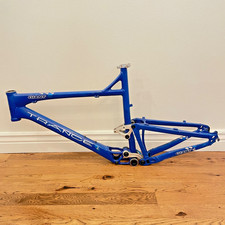 Telaio mountain bike Giant Trance 1 20" sospensione completa 26"