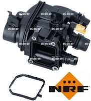NRF 725335 Thermostat FüR KüHlmittel Thermostat KüHlmittel