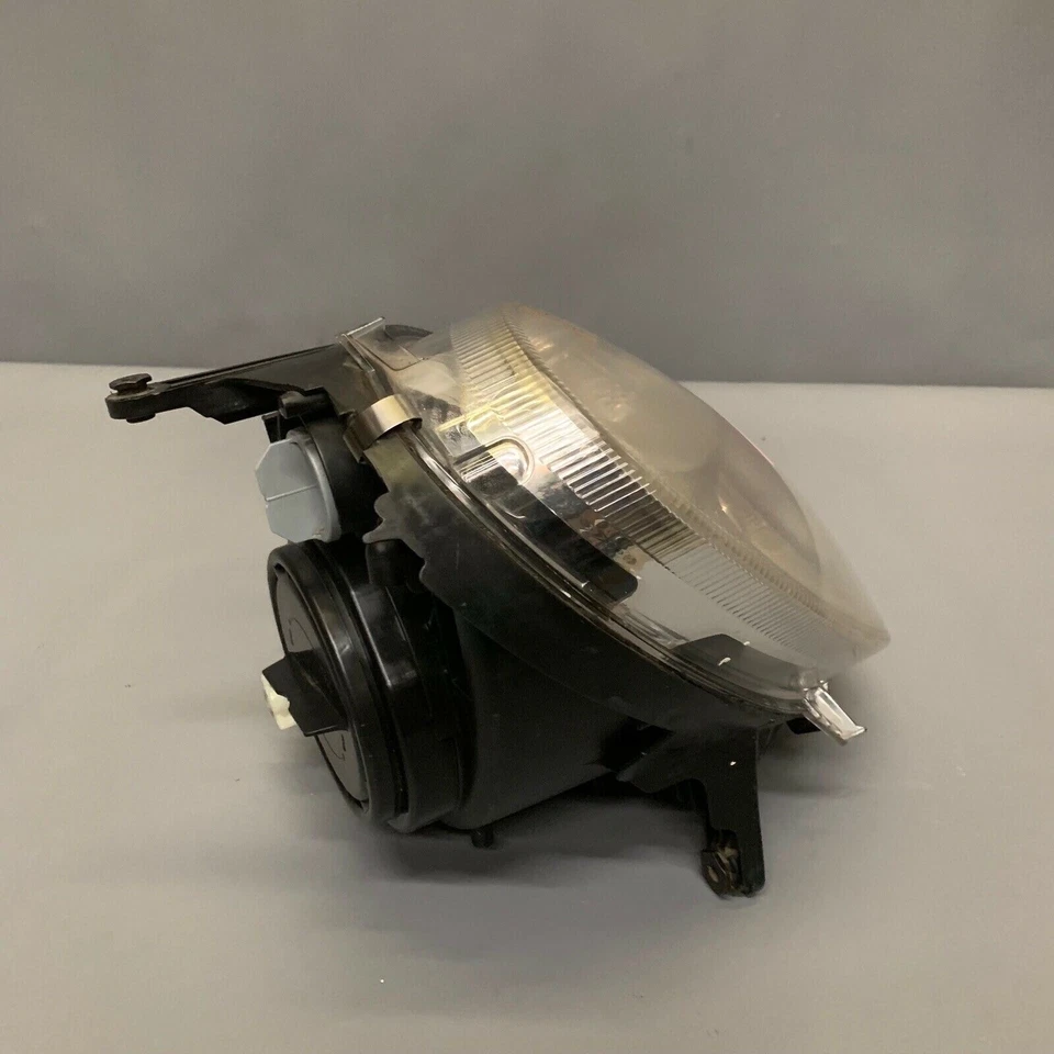 Farol Mercedes Benz E320 E350 lado direito 2003 2004 2005 2006 halogênio fabricante de equipamento original - Imagem 4 de 4