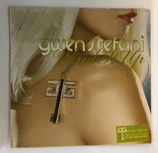 Gwen Stefani - wind It Up - SLEEVE ONLY NO RECORD