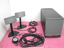 Bose Companion 5 Multimedia Speaker System Co...