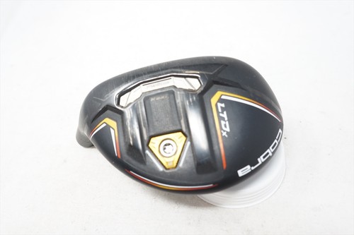 Cobra Ltdx 21* 4H Hybrid Club Head Only 134664 Lefty Lh - Picture 1 of 4