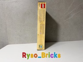 LEGO Ideas 21301 Birds Blue Jay Hummingbird Robin New Factory Sealed