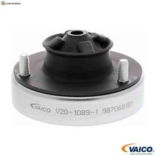 FEDERBEINST�TZLAGER V20-1089-1 F�R BMW 5E34 M43B18 M40B18 1.8L 4cyl 5 E34 2.5L