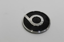 VW Polo AW Mk6 Beats Edition Viertelfenster Glas Abzeichen Logo Emblem