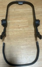 Baby Jogger City Select Stroller Second Seat Frame - FRAME ONLY 1