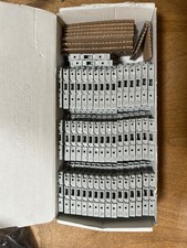 Allen Bradley 1492-JD3FB - Terminal Blocks Lot of 50