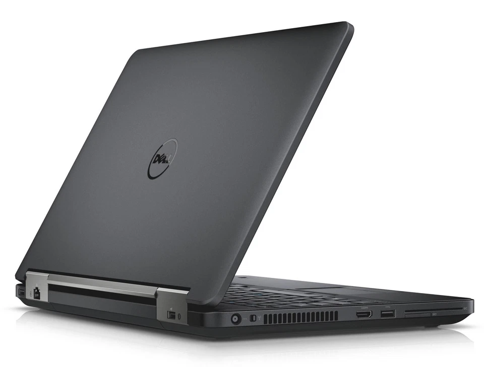Dell Latitude E5540 Cheap Laptop 15.6" Intel Core i5, GPU, Fast SSD, Windows 11 - Image 4 of 4