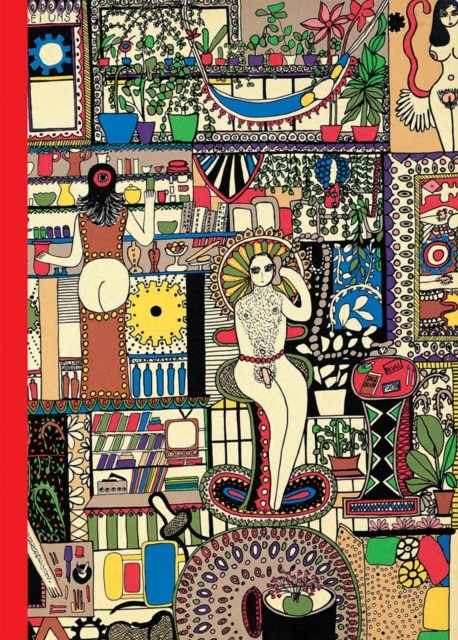 Dorothy Iannone (Paperback Book)