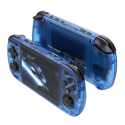 NEW R36H-PROMAX Retro Handheld Game Console, 30000+ Games