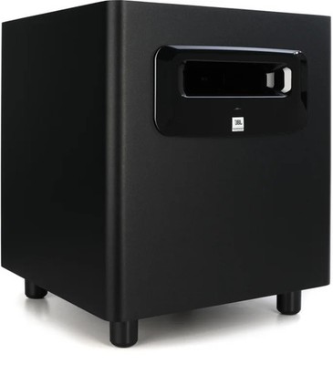JBL LSR310S 10 inch Powered Studio Subwoofer