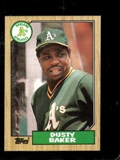 Dusty Baker