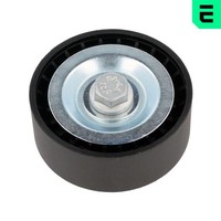 Optimal Umlenk-/FüHrungsrolle Keilrippenriemen 0-N2303 FüR CCN Ford CB1 Fiesta 6