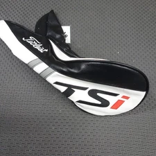Titleist golf TSi Driver head cover men golf club cover fast ship 251126