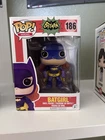 Funko Pop! Vinyl: Batgirl #186 DC Universe Collectible Figure